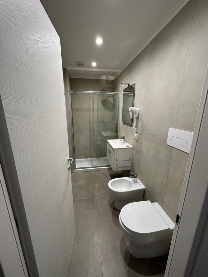 Casa Vacanze Sant'Agostino Naples Exterior photo
