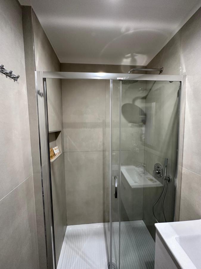 Casa Vacanze Sant'Agostino Naples Exterior photo
