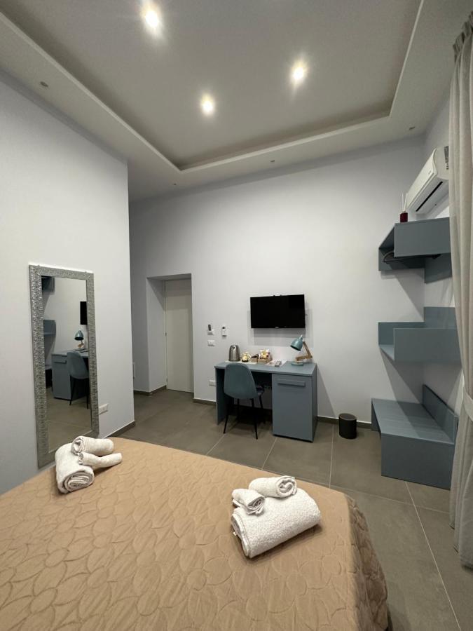 Casa Vacanze Sant'Agostino Naples Exterior photo