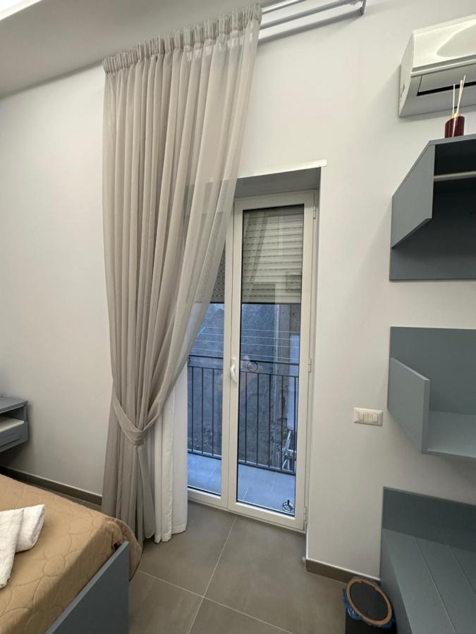 Casa Vacanze Sant'Agostino Naples Exterior photo