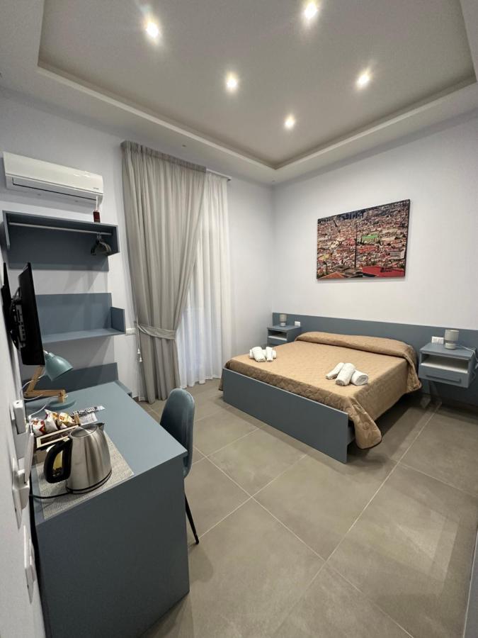 Casa Vacanze Sant'Agostino Naples Exterior photo